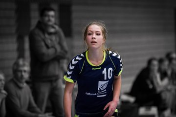 Bild 172 - B-Juniorinnen SG-Todesfelde/Leezen - SG Wift Neum�nster : Ergebnis: 23:37